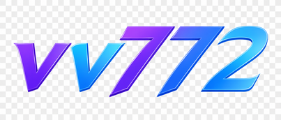 VV772 โลโก้